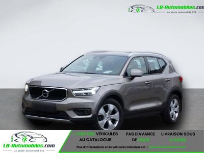 Volvo XC40 163 ch BVM