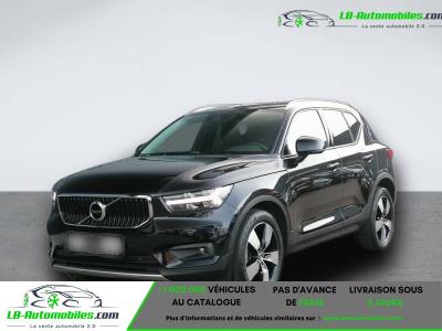 Volvo XC40 163 ch BVM