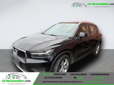 Volvo XC40 163 ch BVM