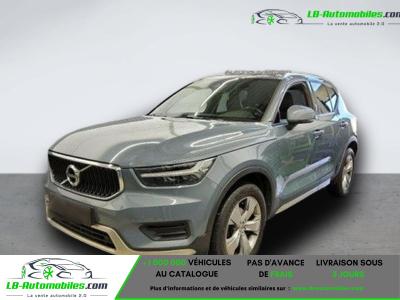 Volvo XC40 163 ch BVM
