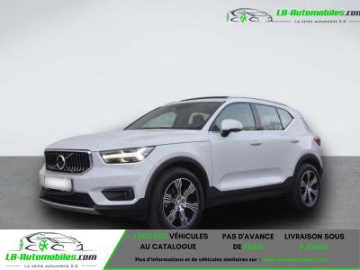 Volvo XC40 163 ch BVM