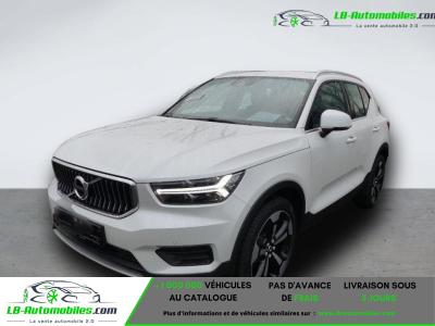 Volvo XC40 197 ch BVA