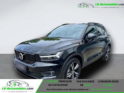 Volvo XC40 197 ch BVA