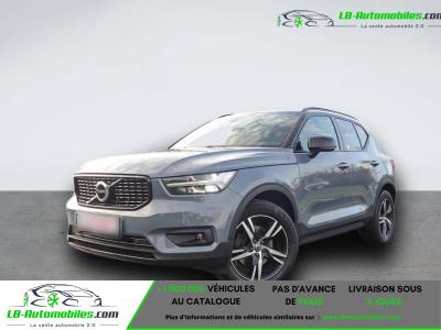 Volvo XC40 197 ch BVA