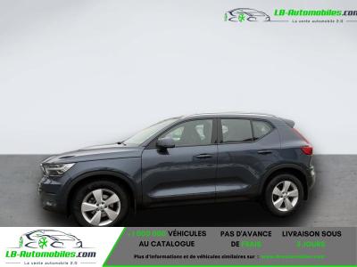 Volvo XC40 163 ch BVM