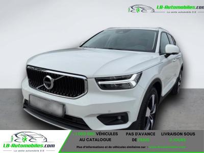 Volvo XC40 197 ch BVA