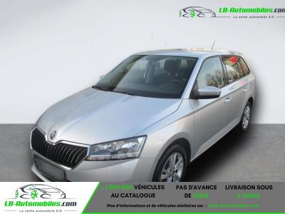 Skoda Fabia Combi 1.0 TSI 95 ch BVM