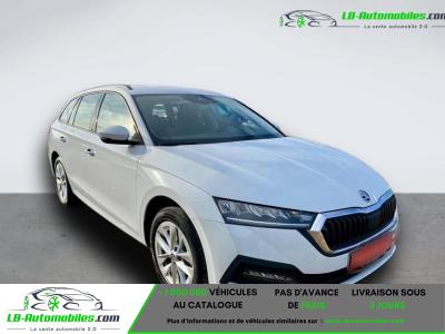 Skoda Octavia Combi 1.4 TSI PHEV 204 ch BVA