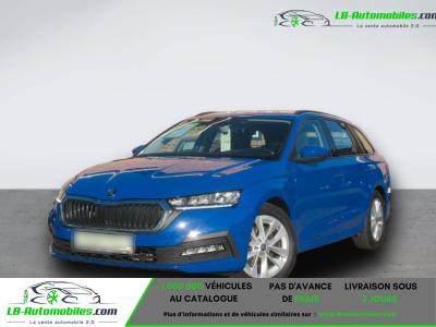 Skoda Octavia Combi 1.5 TSI mHEV 150 ch  BVA