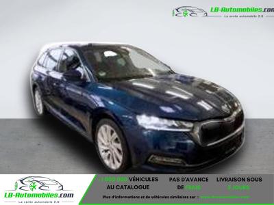 Skoda Octavia Combi 1.5 TSI mHEV 150 ch  BVA