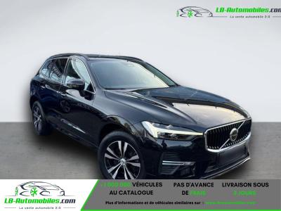 Volvo XC60 B4 197 ch diesel BVA