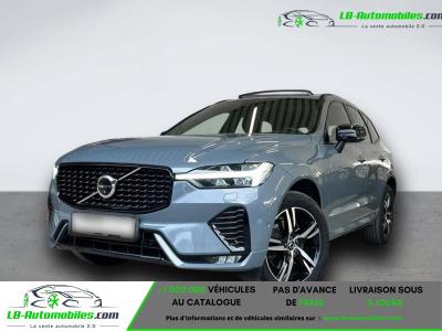 Volvo XC60 B5 AWD 235 ch BVA