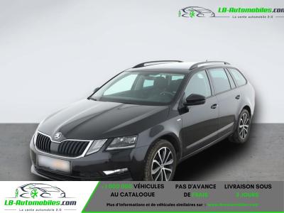 Skoda Octavia Combi 1.5 TSI 150 ch BVM