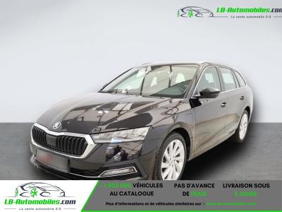 Skoda Octavia Combi 1.4 TSI PHEV 204 ch BVA