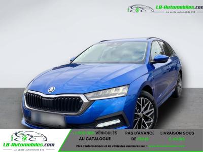 Skoda Octavia Combi 1.5 TSI 150 ch BVA