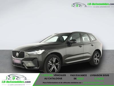 Volvo XC60 B4 197 ch diesel BVA