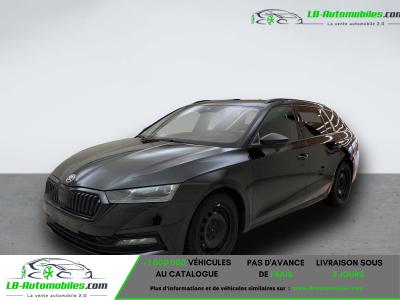 Skoda Octavia Combi 2.0 TDI 150 ch BVA 4x4