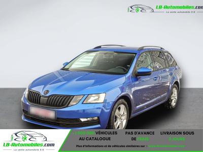 Skoda Octavia Combi 1.5 TSI 150 ch BVM