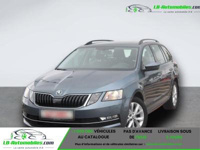 Skoda Octavia Combi 1.5 TSI 150 ch BVM