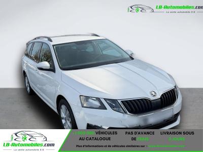Skoda Octavia Combi 1.5 TSI 150 ch BVM