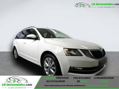 Skoda Octavia Combi 1.0 TSI 116 ch BVM