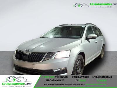 Skoda Octavia Combi 1.0 TSI 116 ch BVM