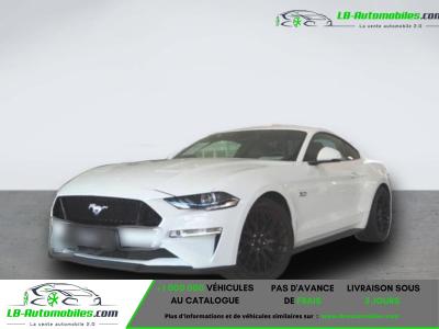 Ford Mustang Fastback 5.0 450ch BVA
