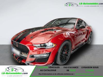 Ford Mustang Fastback 5.0 450ch BVA