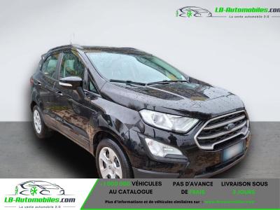 Ford Ecosport 1.0 EcoBoost 100ch BVM