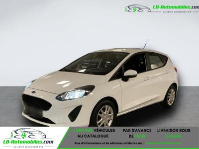 Ford Fiesta 1.1 75 ch BVM