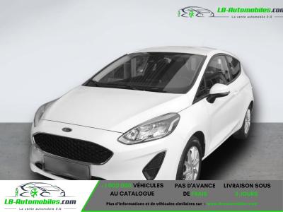 Ford Fiesta 1.1 75 ch BVM