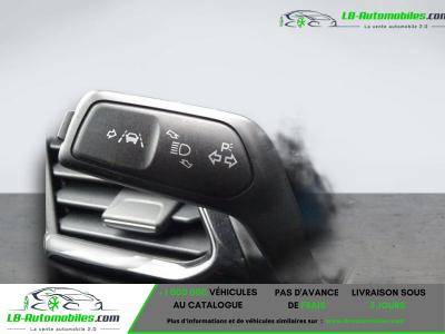 Ford Fiesta 1.0 EcoBoost 140 ch BVM