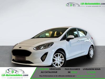 Ford Fiesta 1.5 TDCi 85 ch BVM