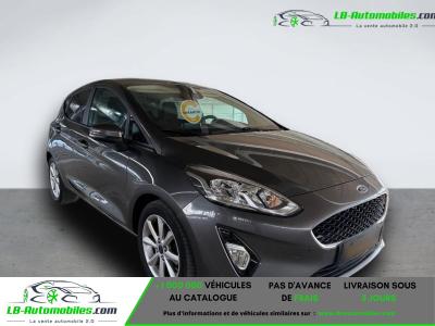 Ford Fiesta 1.0 EcoBoost 95 ch BVM