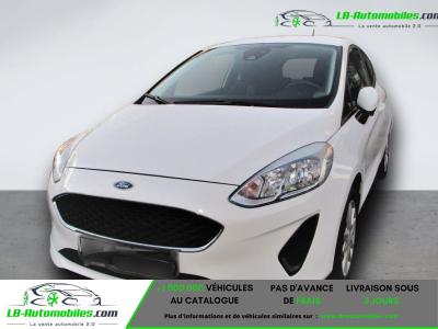 Ford Fiesta 1.0 EcoBoost 95 ch BVM