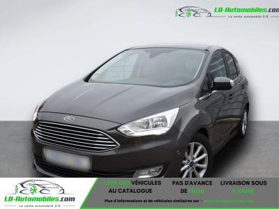Ford C-Max 1.0 EcoBoost 125