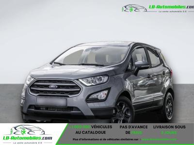 Ford Ecosport 1.0 EcoBoost 100ch BVM