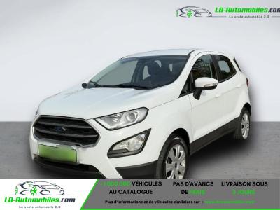 Ford Ecosport 1.0 EcoBoost 100ch BVM