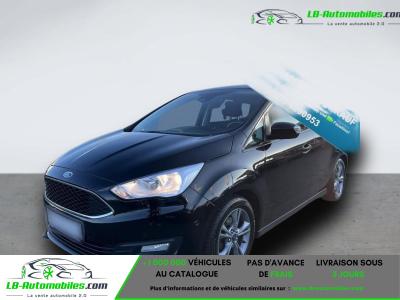 Ford C-Max 1.0 EcoBoost 125