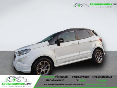 Ford Ecosport 1.0 EcoBoost 125ch BVA