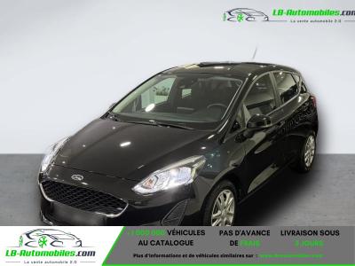 Ford Fiesta 1.0 EcoBoost 125 ch BVA