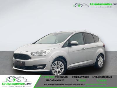 Ford C-Max 1.0 EcoBoost 125