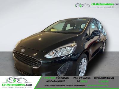 Ford Fiesta 1.0 EcoBoost 125 ch BVA