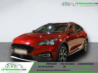 Ford Focus  1.5 EcoBoost 150 BVM