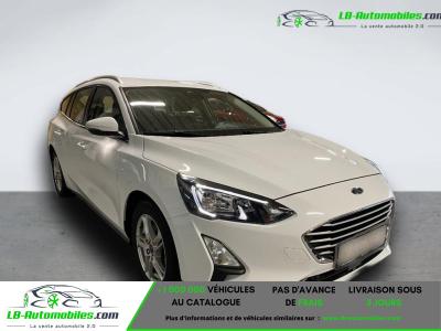 Ford Focus SW 1.0 EcoBoost 100 BVM