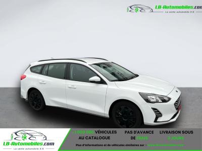 Ford Focus SW 1.0 EcoBoost 100 BVM