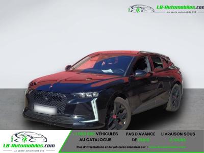 DS DS4 PureTech 130 BVA