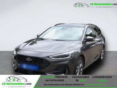 Ford Focus SW 1.0 EcoBoost 155 mHEV BVA