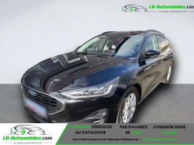 Ford Focus SW 1.5 EcoBlue 120 BVA