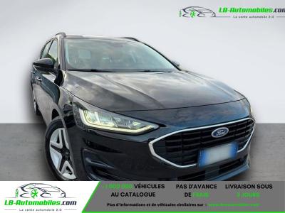 Ford Focus SW 1.5 EcoBlue 120 BVA